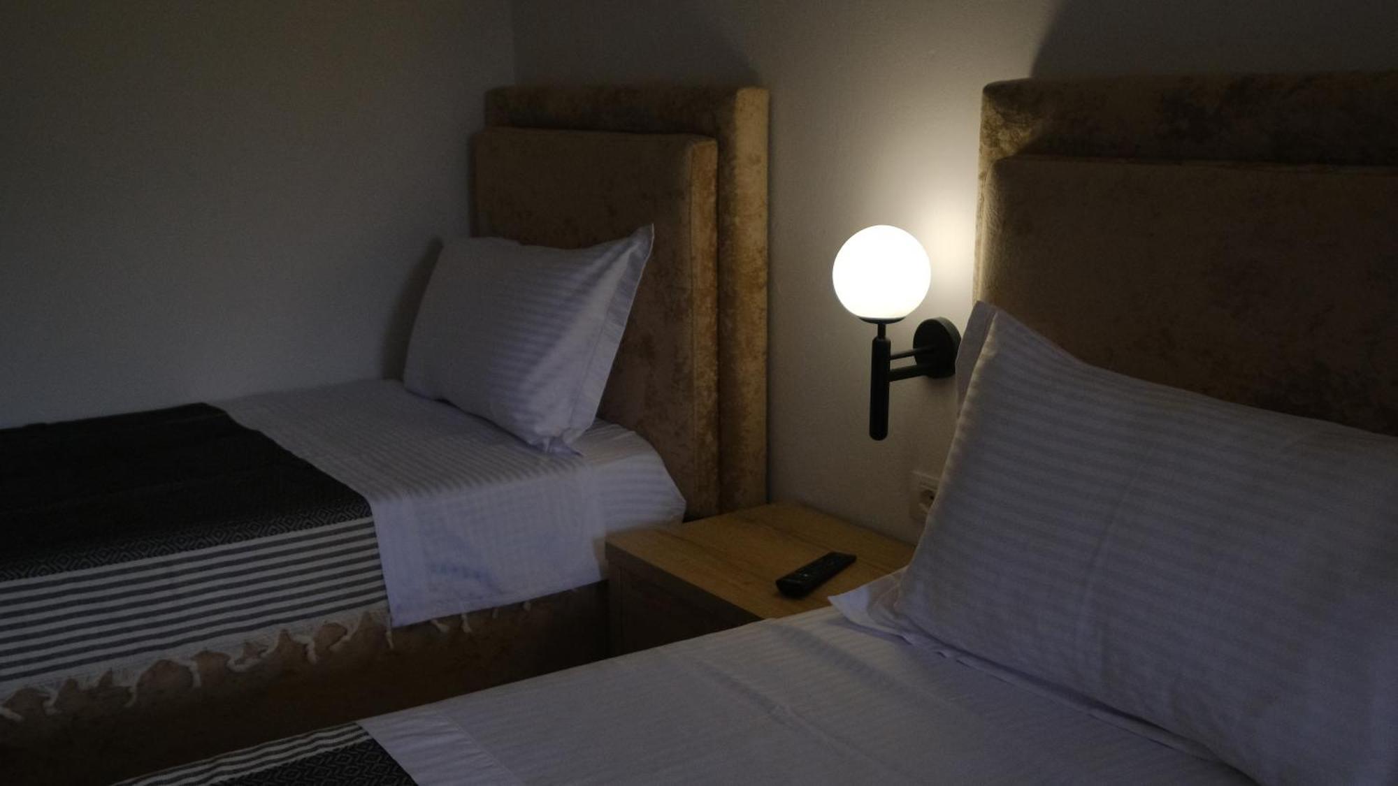 Salillari Guest House Berat Exterior photo