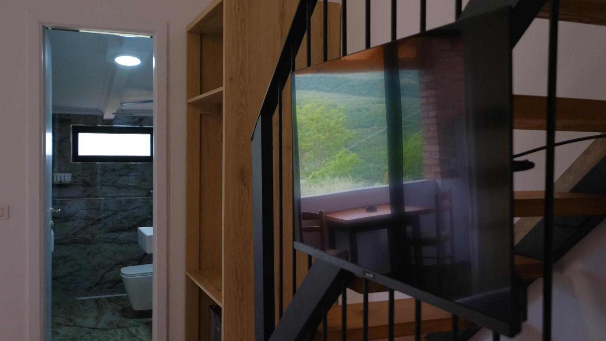 Salillari Guest House Berat Exterior photo