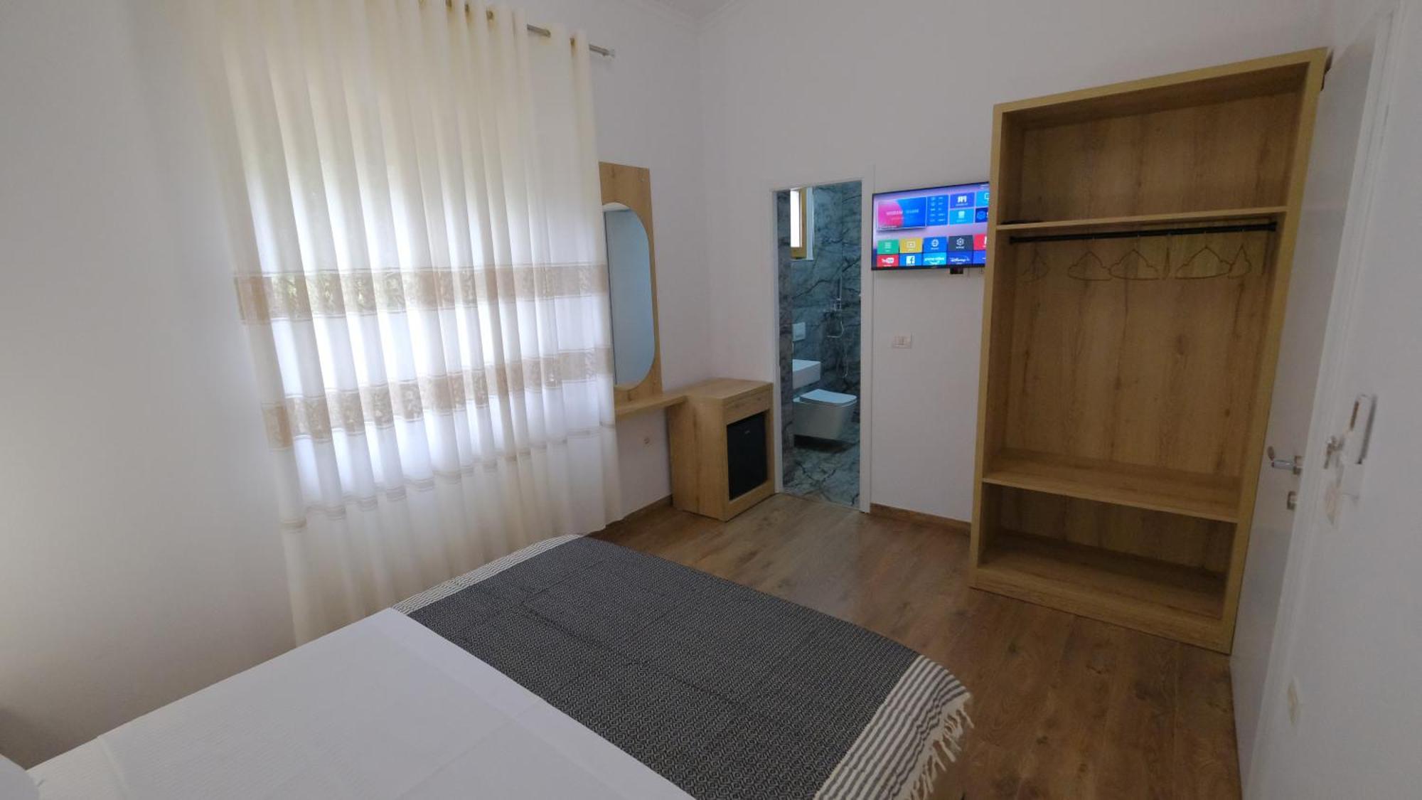 Salillari Guest House Berat Exterior photo