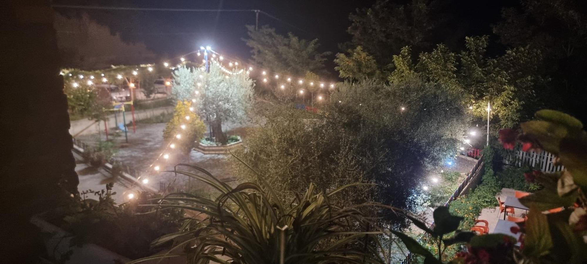 Salillari Guest House Berat Exterior photo