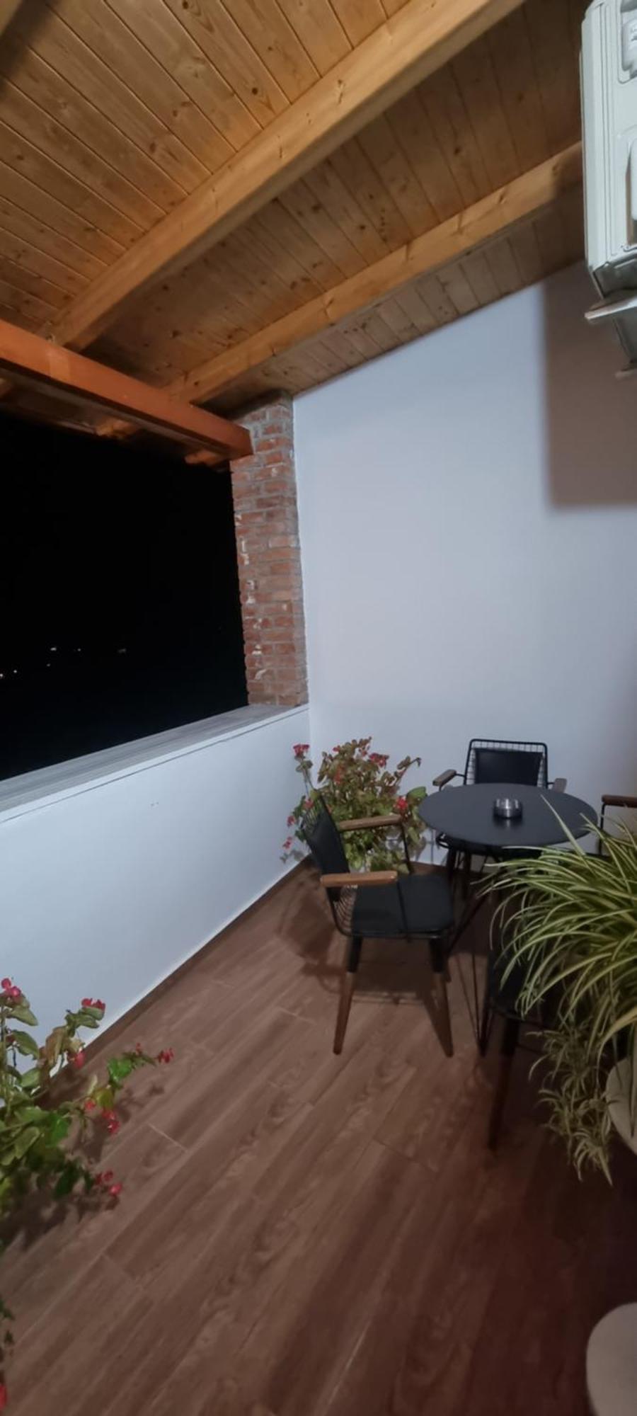 Salillari Guest House Berat Exterior photo