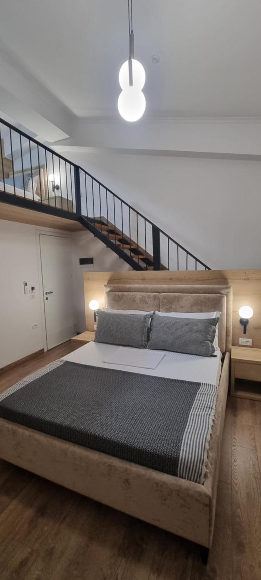 Salillari Guest House Berat Exterior photo