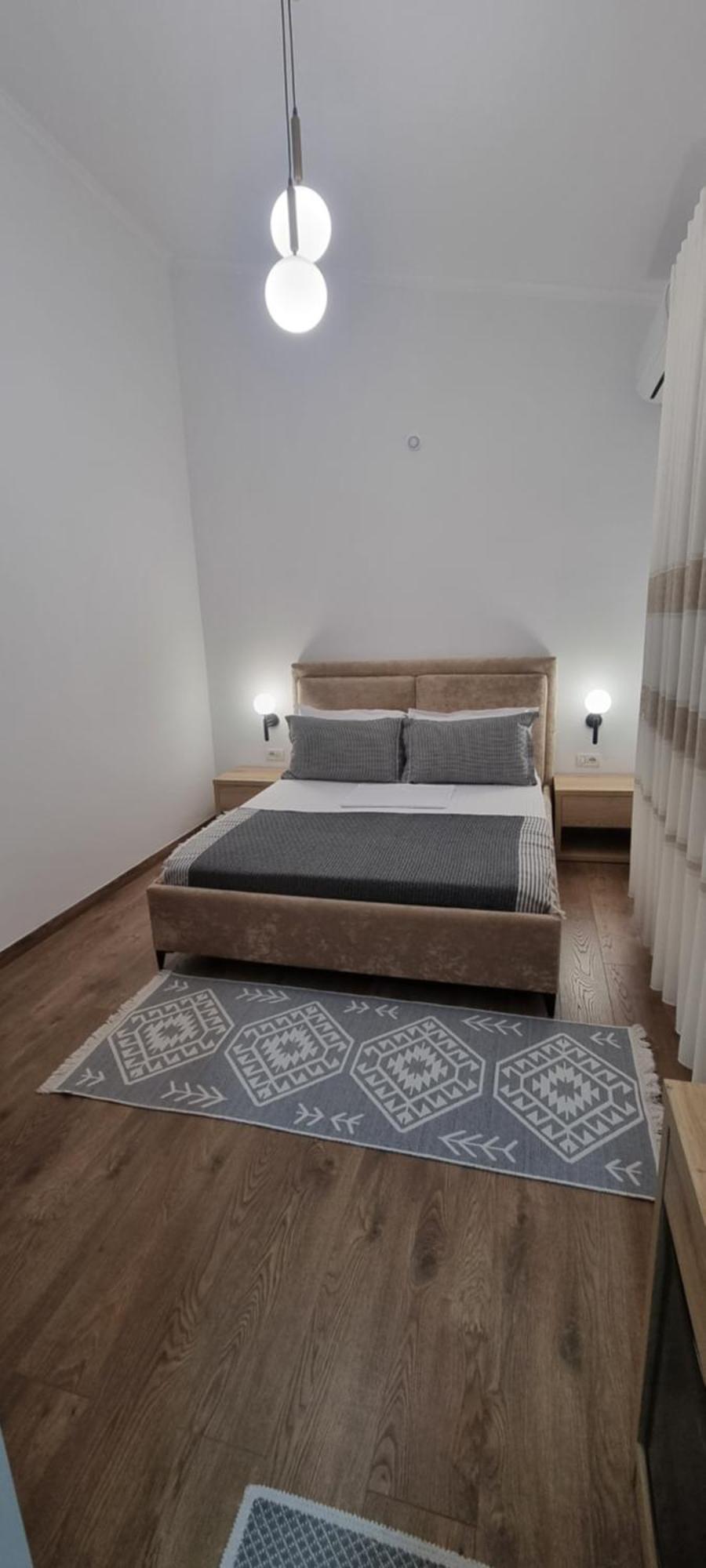 Salillari Guest House Berat Exterior photo