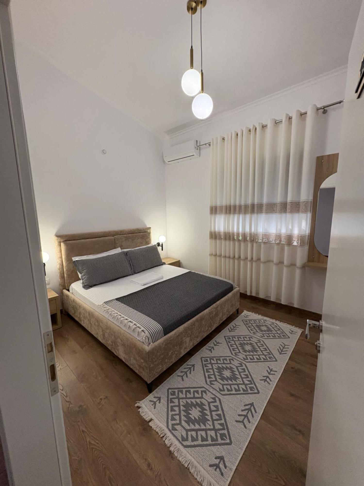 Salillari Guest House Berat Exterior photo