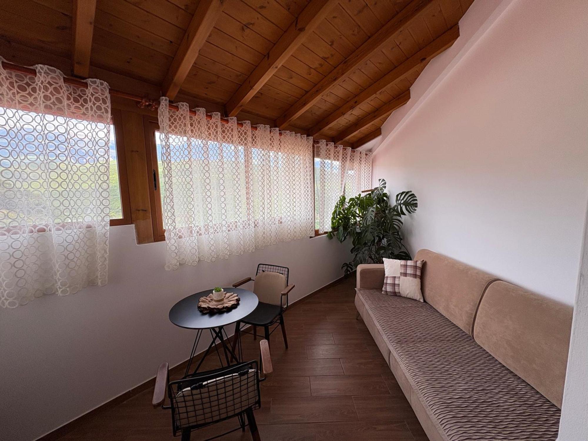 Salillari Guest House Berat Exterior photo