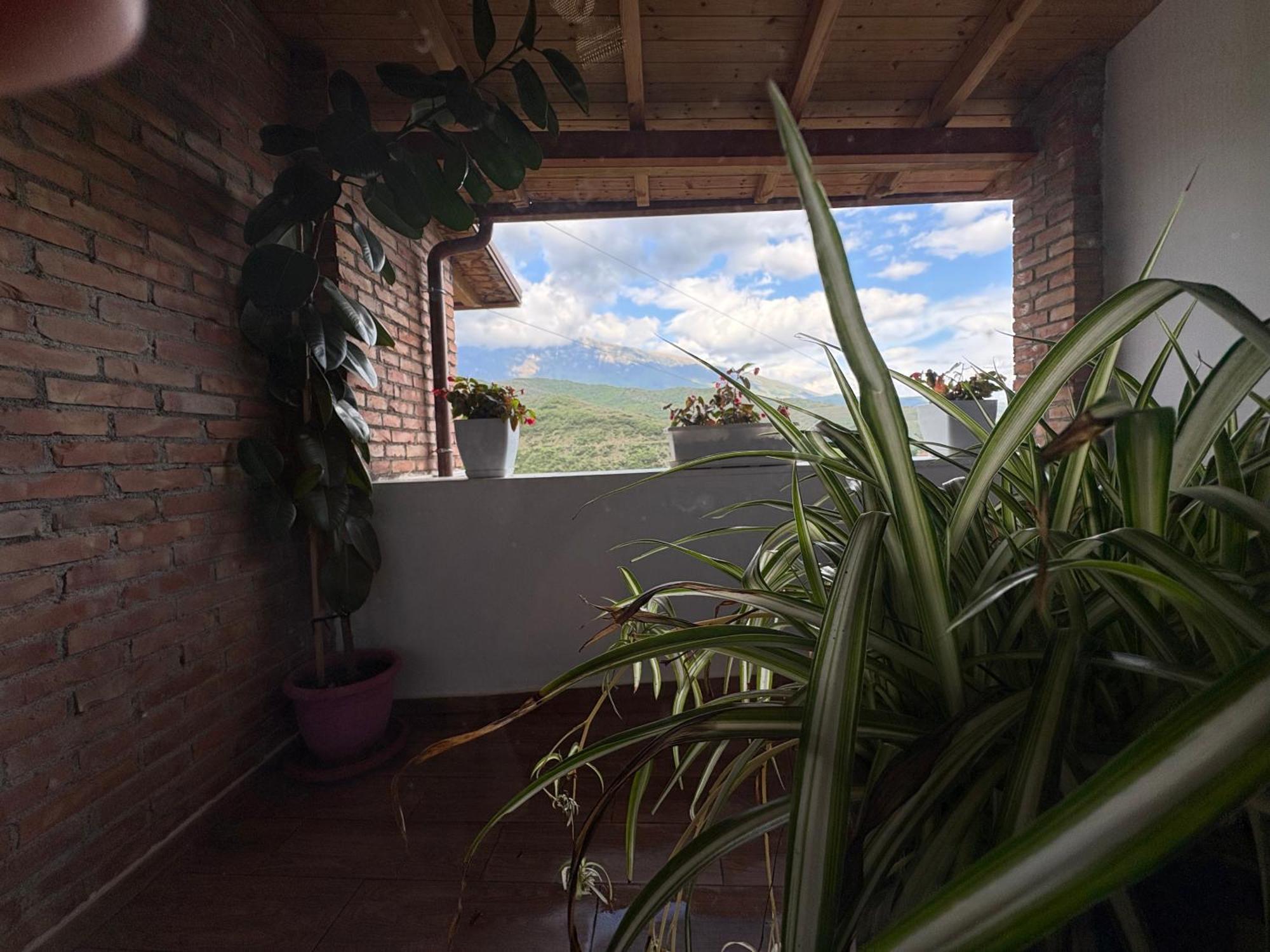 Salillari Guest House Berat Exterior photo