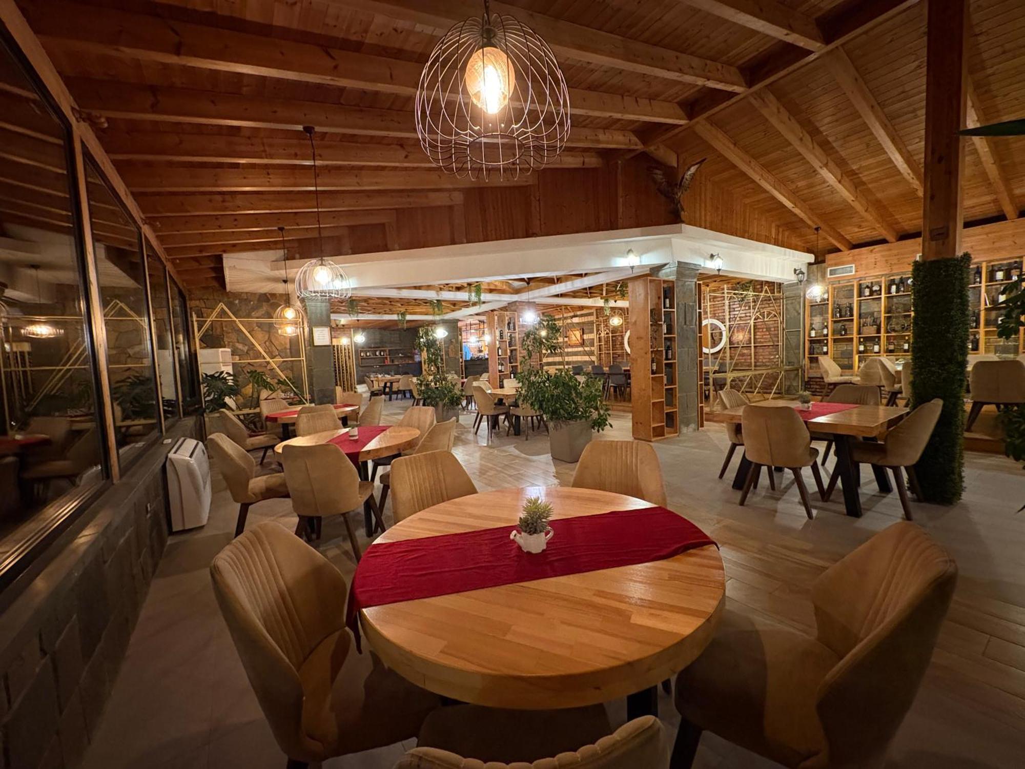 Salillari Guest House Berat Exterior photo